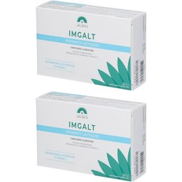 Imgalt Ferments lactiques