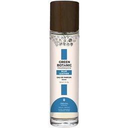 Blue Leather Eau De Parfum Homme 150ml