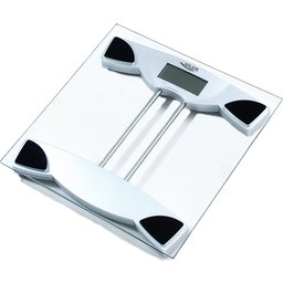 Ad-8124 Balance Bain Digital Verre Trempé 1ut