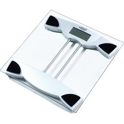 Ad-8124 Balance Bain Digital Verre Trempé 1ut