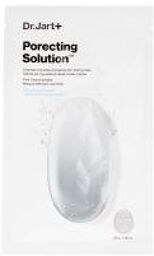 Porecting Solution Masque Nettoyant les Impuretés 28 g - Sachet 1 masque tissu