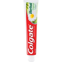 Dentifrice Herbal Original 75ml