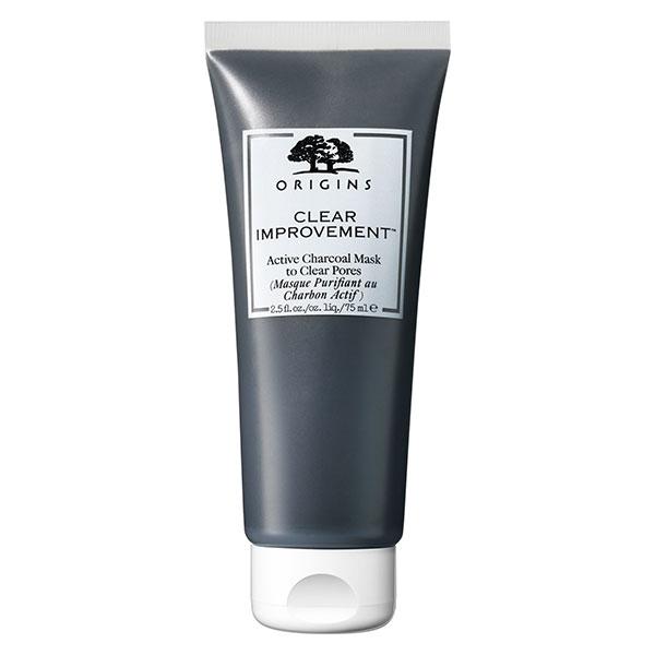Clear Improvement™ Masque Purifiant au Charbon Actif 75ml