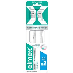 Elmex Sensitive Professional Precision