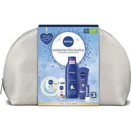 Pack Hydratation Quotidienne