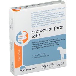 Ecuphar® Protectdiar Forte
