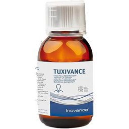 Inovance® Tuxivance