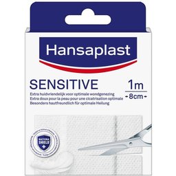 Sensitive Pansement 1 m x 8 cm