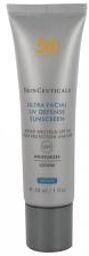Ultra Facial UV Défense SPF 50 30 ml - Tube 30 ml