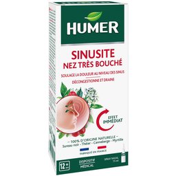 Sinusite