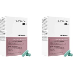Rilastil Cumlaude Drenaqua Dupo 50% In The 2 You.