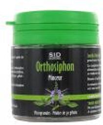 Orthosiphon 30 Gélules - Pilulier 30 Gélules
