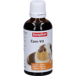 Beaphar® Cavi-Vit + Vitamine C