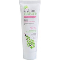 D'Ame Nature Gel Satin 50ml