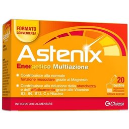 Astenix 20 Sachets