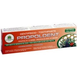 Dentífrico Propoldent