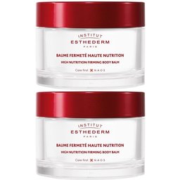 Institut Esthederm Baume fermeté haute nutrition