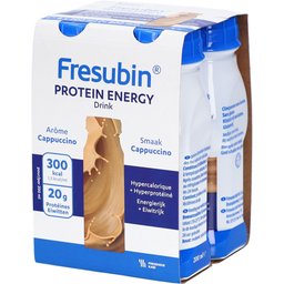 Fresubin® Protein Energy Drink Cappuccino