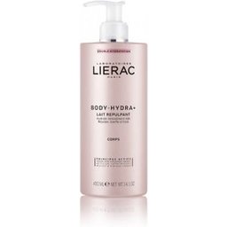 Body Hydra+ Lait Repulpant 400ml