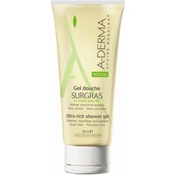 Gel Ducha Surgras 200ml