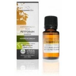 Huile essentielle de petit grain terpénique Bio 10ml