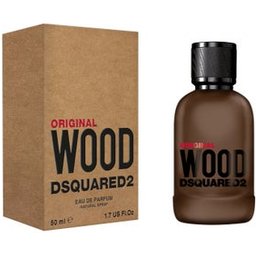 Original Wood Eau de Parfum 50ml