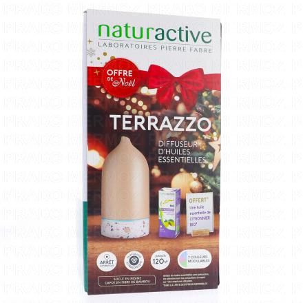 Diffuseur Terrazzo