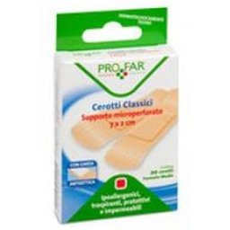 Classe Cer Moyen 20Pcs