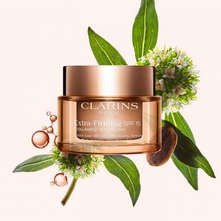 Extra-Firming Jour - Crème SPF15 Toutes Peaux pot 50ml