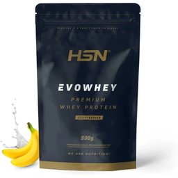 Evowhey Protein Plátano 500g