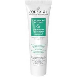 Calmiscab Intense Cr Apais 50ml