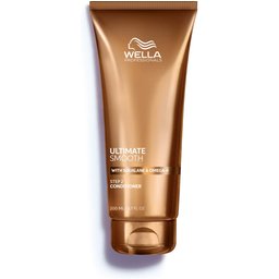 Ultimate Smooth Après-shampooing Cheveux Crépus 200 ml