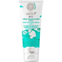 Crème apaisante pour bébé 5 en 1 75ml