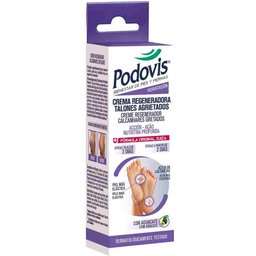 Crema Regeneradora Talones 75ml