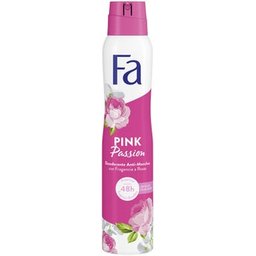 Pink Passion Deodorant 200ml