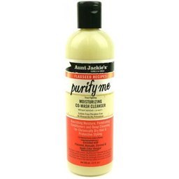 Flaxseed Recipes Purify Me Co-Wash 355ml