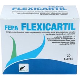 Flexicartil 30 Sobres