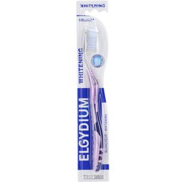 Blancheur Brosse à dents medium