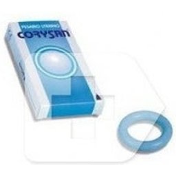 Pessaire en silicone 65mm 1 U.