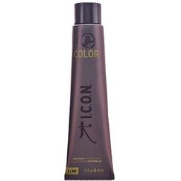 Ecotech Color Teinture Cheveux Nro 4,24 Coffee 60ml