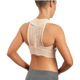 Back Brace Reforz Et-220 T-2 1pc
