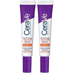 Skin Renewing Sérum Vitamine C