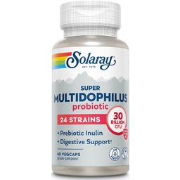 Super Multidophilus 60caps