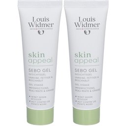 Skin Appeal Sebo Gel
