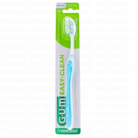 Easy-Clean Brosse à dents Medium