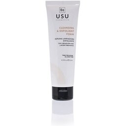 Exfoliating Foam 120ml