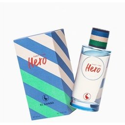 Part Time Hero Eau de Toilette 125ml