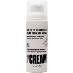 Cream Cuidado Íntimo Masculino 50ml
