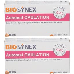 Autotest Ovulation