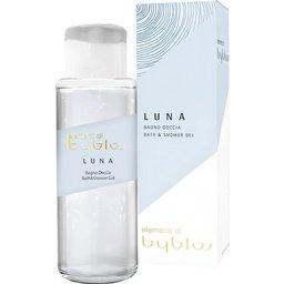 Luna Bath & Shower Gel 400ml